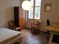 Location appartement 4 pièces