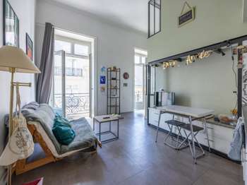 Location appartement 3 pièces