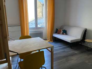 Location appartement 1 pièce Nantes Centre Ville 44