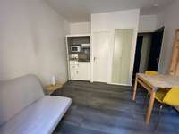 Location appartement 1 pièce