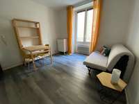 Location appartement 1 pièce