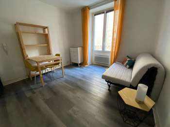 Location appartement 1 pièce