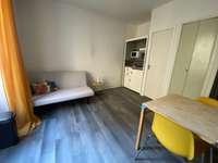 Location appartement 1 pièce