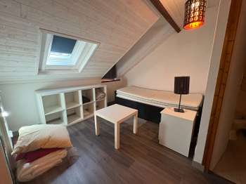 Location Appartement T1Nantes Centre Ville