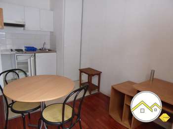 Location appartement 1 pièce