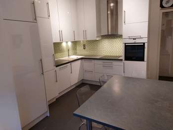 Location Appartement 4 piècesNantes Centre Ville