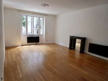 Location appartement 4 pièces