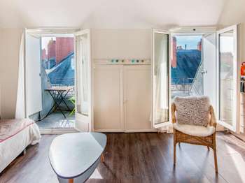 Location appartement 1 pièce
