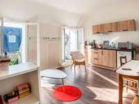 Location appartement 1 pièce