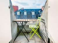 Location appartement 1 pièce