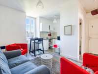 Location appartement 2 pièces