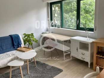 Location Appartement 3 piècesNantes Centre Ville