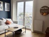 Location appartement 2 pièces Location appartement 2 pièces
