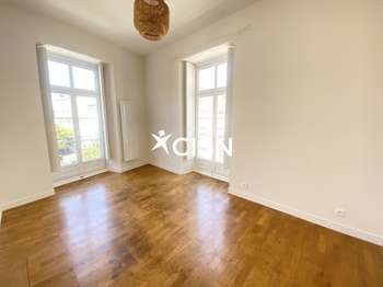 Location appartement 2 pièces Nantes Centre Ville 44