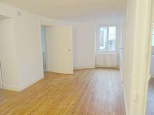 Location appartement 3 pièces Nantes Centre Ville 44