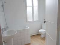Location appartement 3 pièces