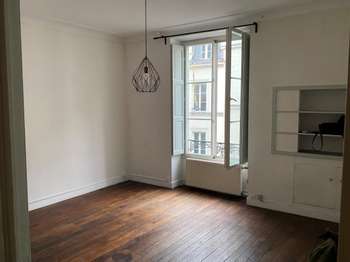 Location appartement 2 pièces Nantes Centre Ville 44