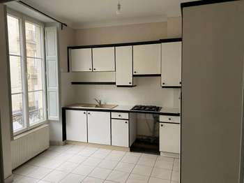 Location appartement 2 pièces
