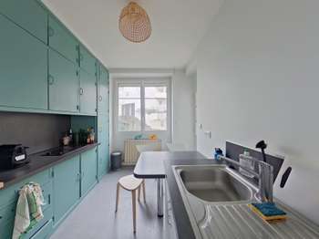 Location appartement 2 pièces