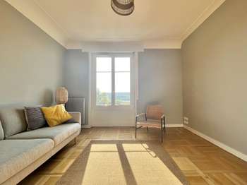 Location Appartement 2 piècesNantes Centre Ville