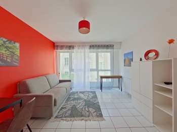 Location Studio 1 pièce