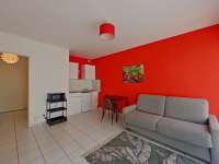 Location Studio 1 pièce