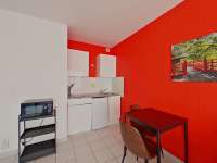 Location Studio 1 pièce