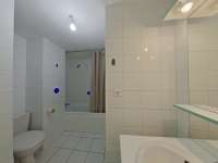Location Studio 1 pièce