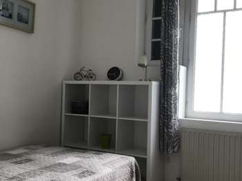 Location StudioNantes Centre Ville