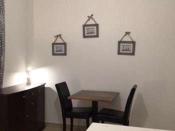 Location Studio 1 pièce