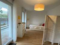 Location appartement 1 pièce