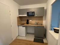 Location appartement 1 pièce
