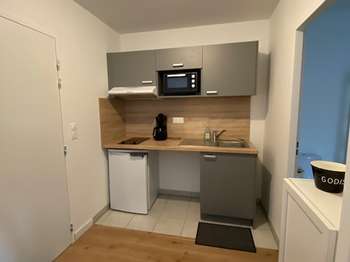 Location appartement 1 pièce