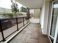 Location appartement 1 pièce