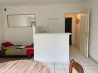 Location appartement 1 pièce