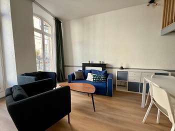 Location appartement 1 pièce
