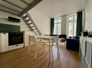 Location appartement 1 pièce