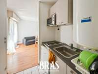 Location appartement 2 pièces