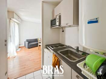 Location appartement 2 pièces