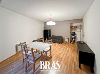 Location appartement 2 pièces
