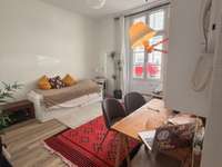 Location appartement 1 pièce