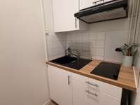 Location appartement 1 pièce