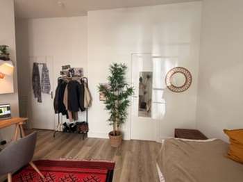 Location appartement 1 pièce