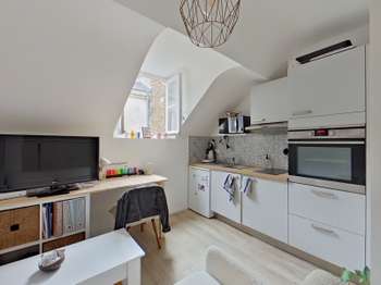Location appartement 2 pièces
