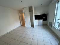 Location appartement 1 pièce
