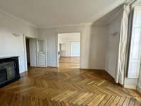 Location appartement 6 pièces