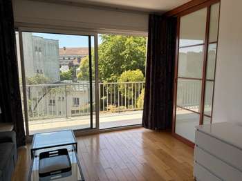 Location Appartement T1Nantes Centre Ville