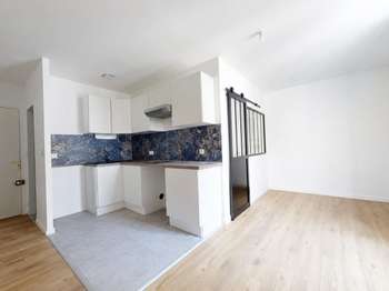 Location appartement 2 pièces Nantes Centre Ville 44