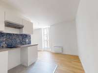 Location appartement 2 pièces