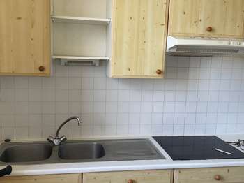Location appartement 2 pièces